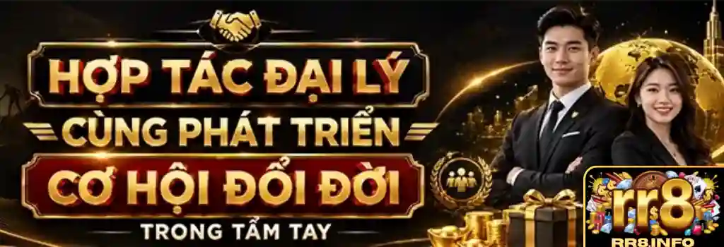 Khuyến Mãi RR8 – Cập Nhật Ưu Đãi Mới Nhất