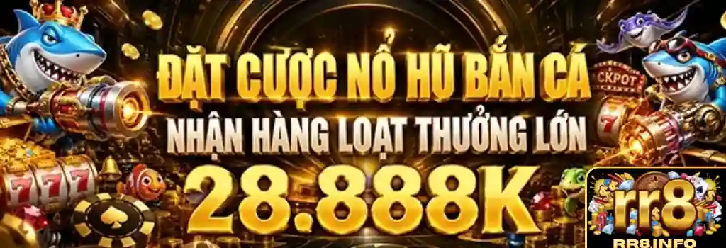 Tải App RR8 – Truy Cập Dễ Dàng Mọi Lúc