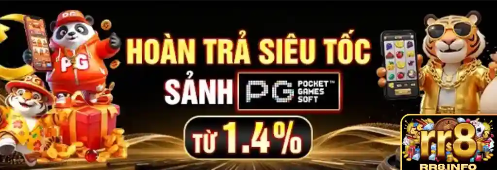 Cập Nhật Tin Tức Mới Nhất Cùng RR8
