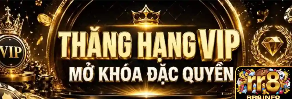 Khuyến Mãi RR8 – Cập Nhật Ưu Đãi Mới Nhất
